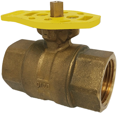 Unimizer 2-way Actuated Control Valve - Control Valves (530x600), Png Download