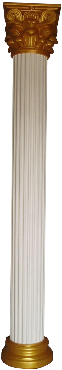 Home - Roman Pillar (960x1280), Png Download