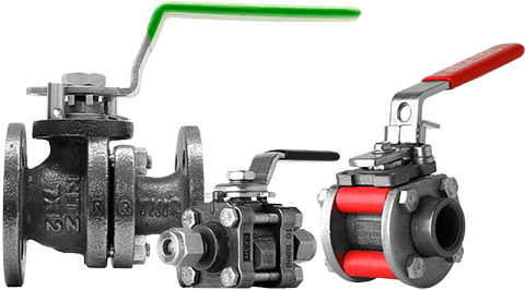 Corrosion Resistant Valves - Corrosion (500x500), Png Download