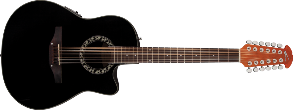 Ovation Applause Baladeer 12 - Gibson Double Cut 2017 (950x356), Png Download