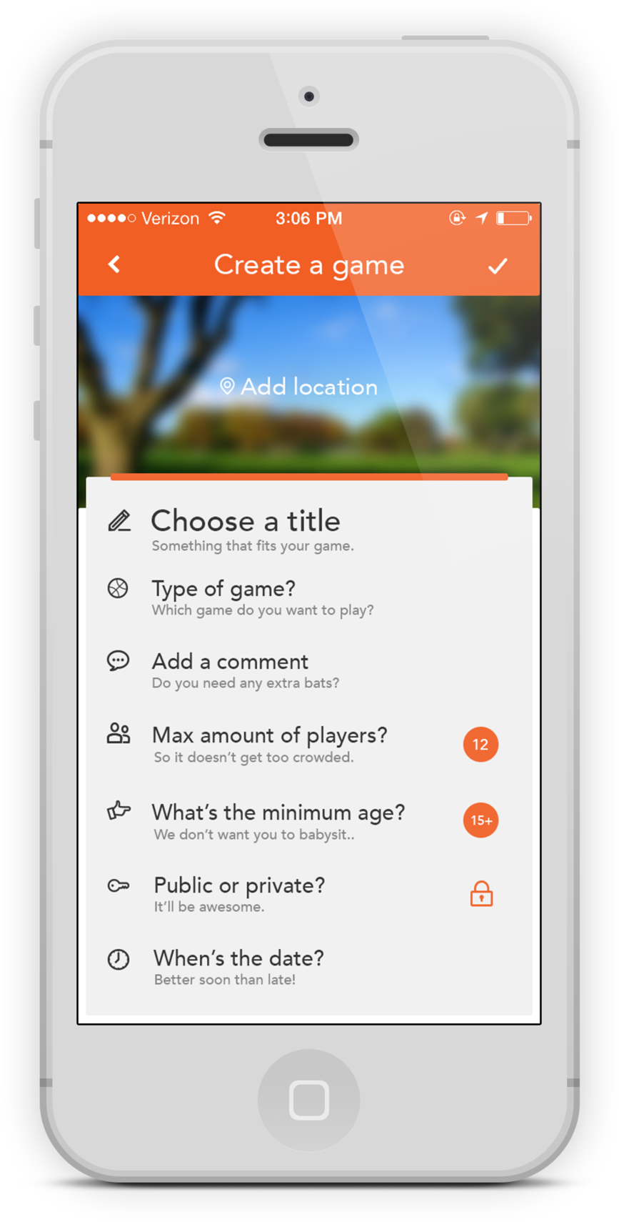Create A Game (1000x1814), Png Download