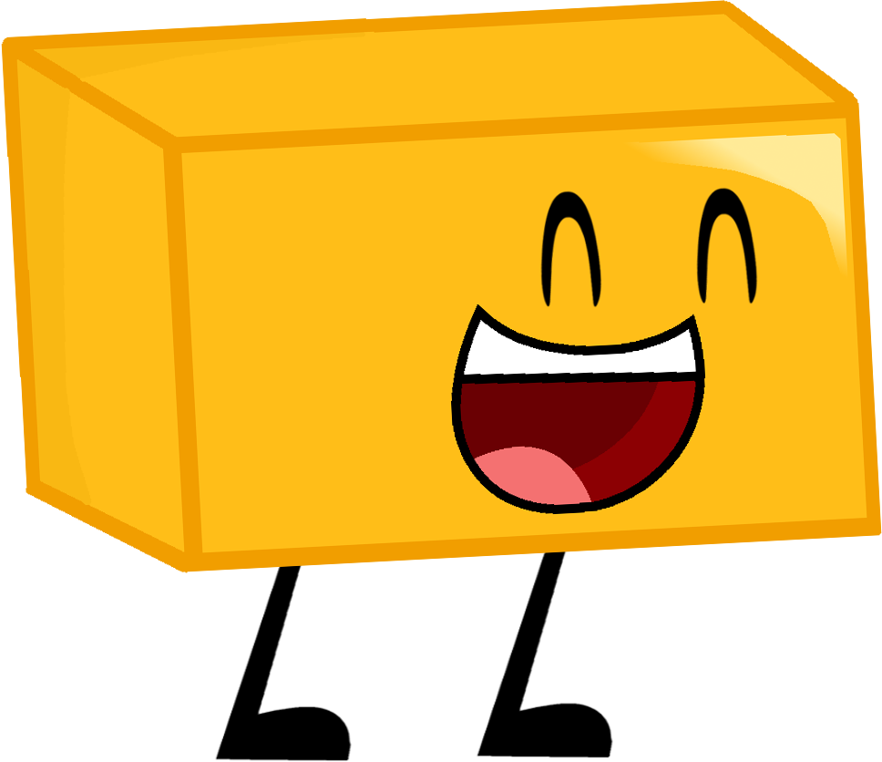 Gold Brick Idle - Video Game (968x836), Png Download