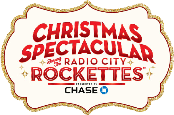 Radio City Christmas Spectacular Tickets - Radio City Christmas Spectacular 2018 (616x432), Png Download