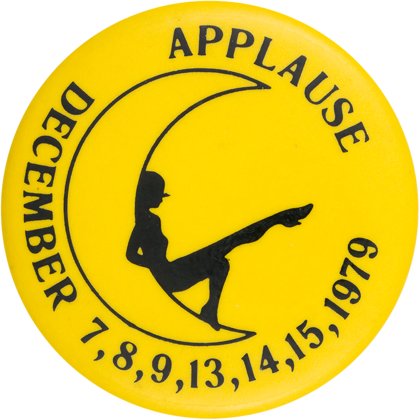 Applause (1000x997), Png Download