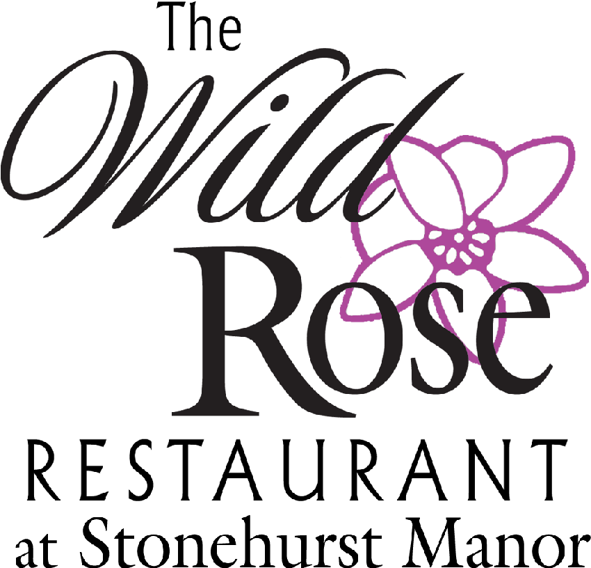 The Wild Rose - Portable Network Graphics (863x824), Png Download