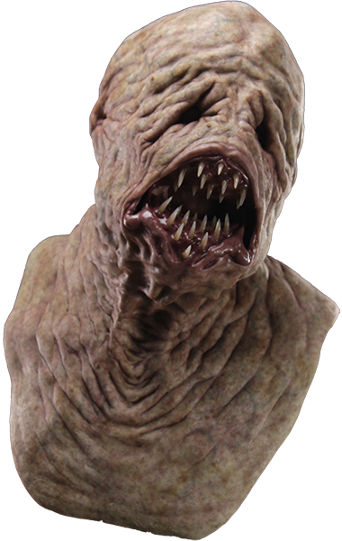Cfx Pro Silicone Masks - Cfx Silicone Mask (380x600), Png Download