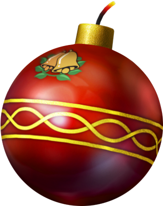 Esta É A Granada Perfeita Para Lidar Com Seus Inimigos - Illustration (1024x768), Png Download