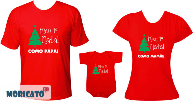 Kit De Natal Meu Primeiro Natal Como Papai E Como Mamãe - Meu Primeiro Dia Dos Pais (800x800), Png Download