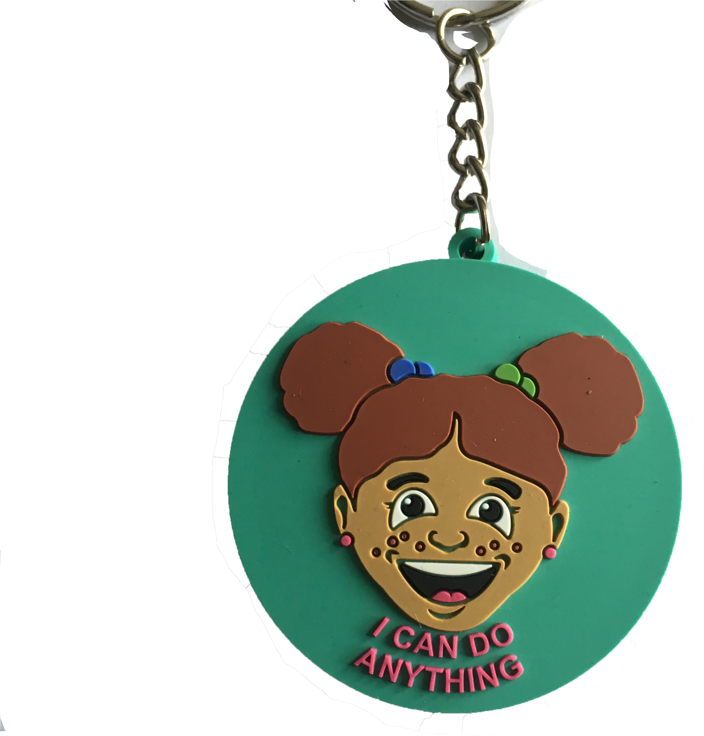 I Can Do Anything Kids I Can Do Anything Kids - Cartoon (3024x3024), Png Download