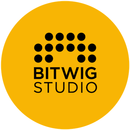 Bitwig Studio 2.4 (500x500), Png Download