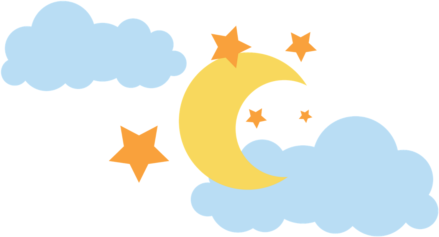 Download Estrellas Y Lunas Animadas - Luna Nubes Y Estrellas PNG Image with No Background Download Estrellas Y Lunas Animadas - Luna Nubes Y Estrellas PNG Image with No Background