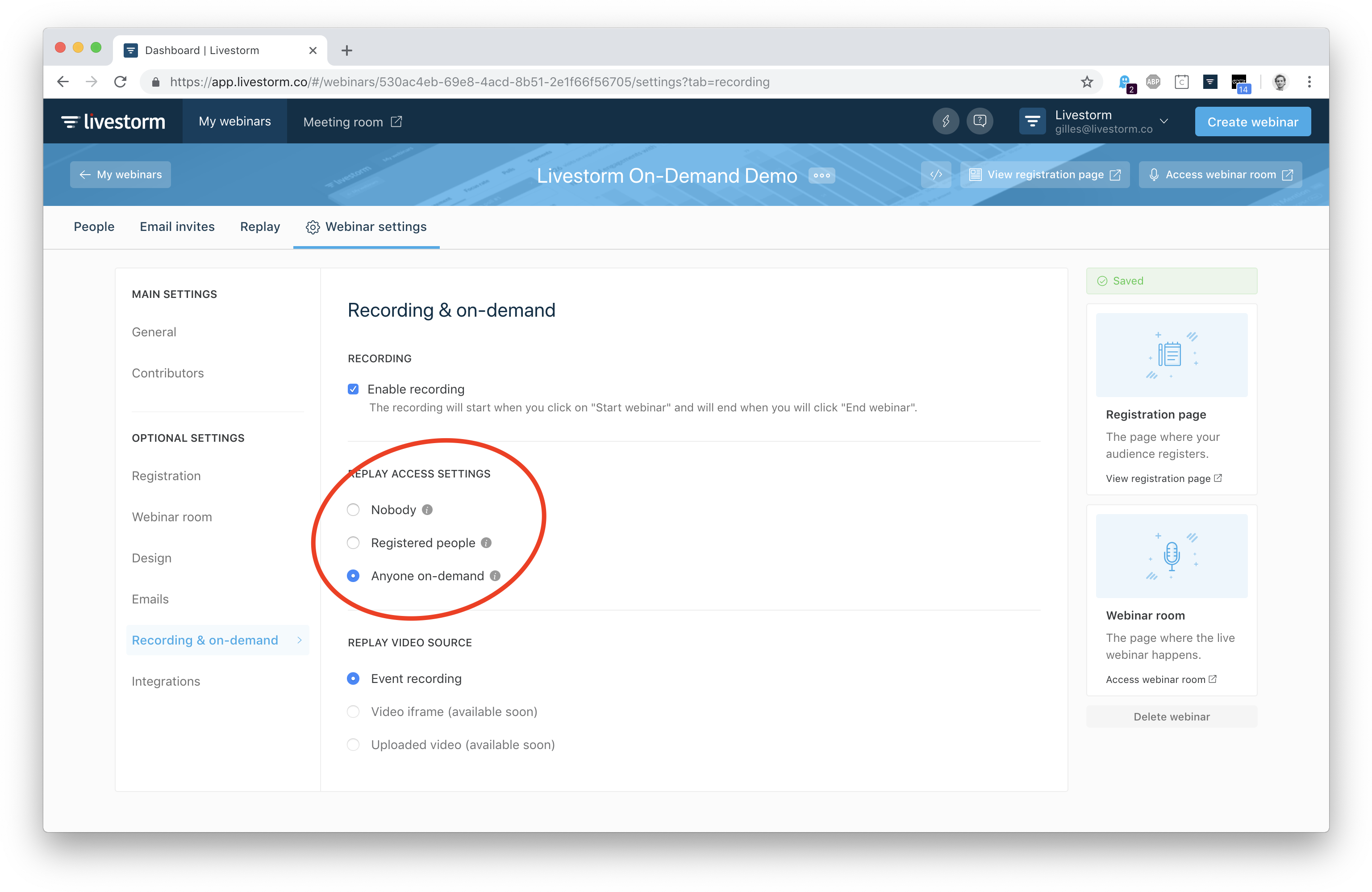 Conclusion - Computer Icon (3104x2024), Png Download