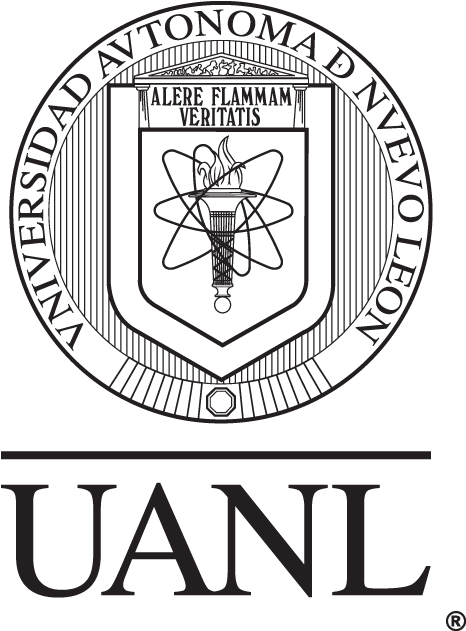 Download Negro Con Fondo Transparente  Logo Uanl Png PNG Image with No