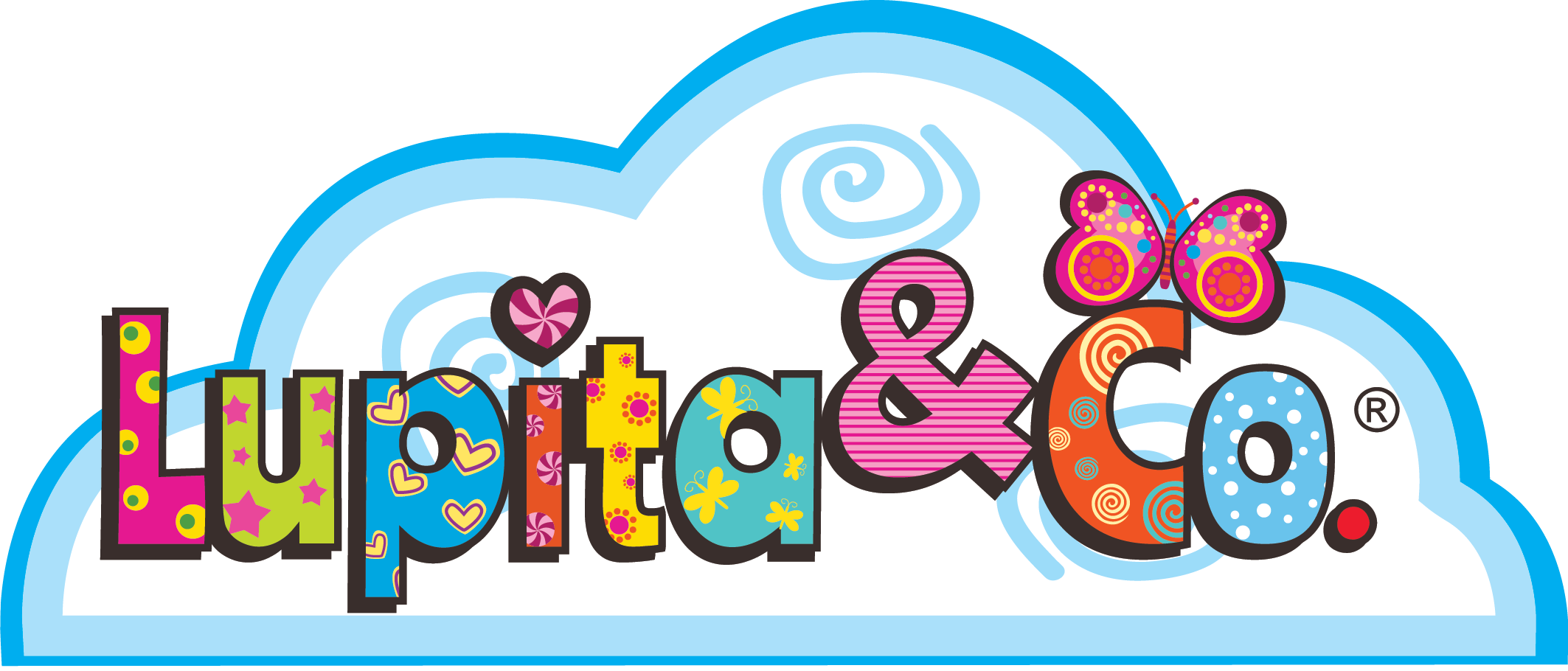 Lupita & Co - Facebook (2126x910), Png Download