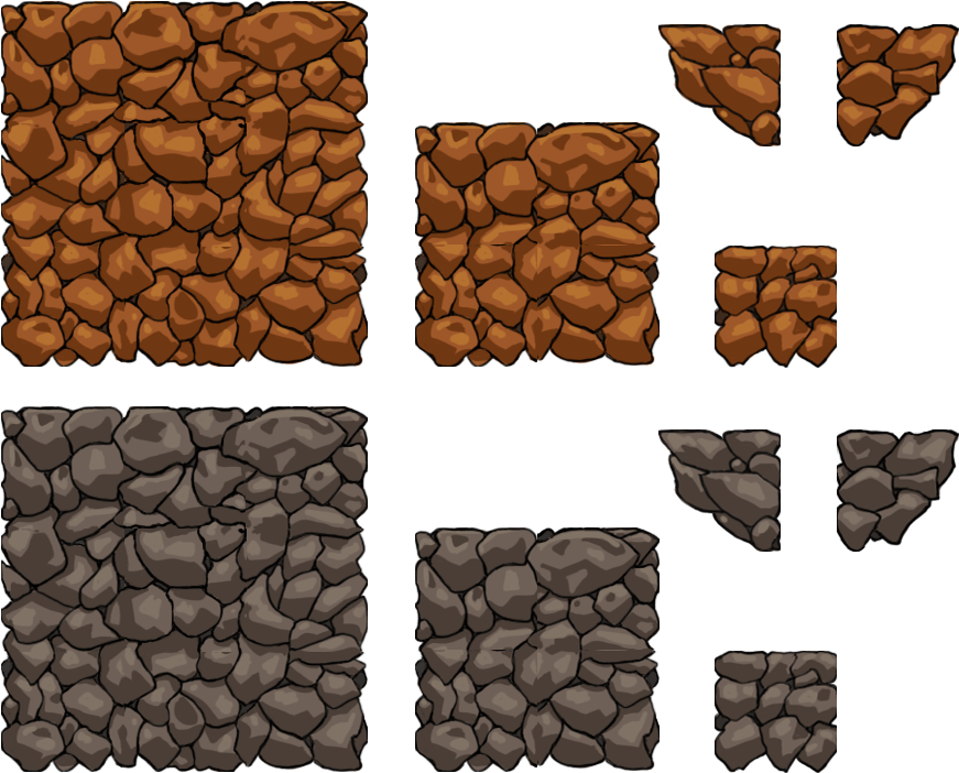 Preview - Tile Platform (954x780), Png Download