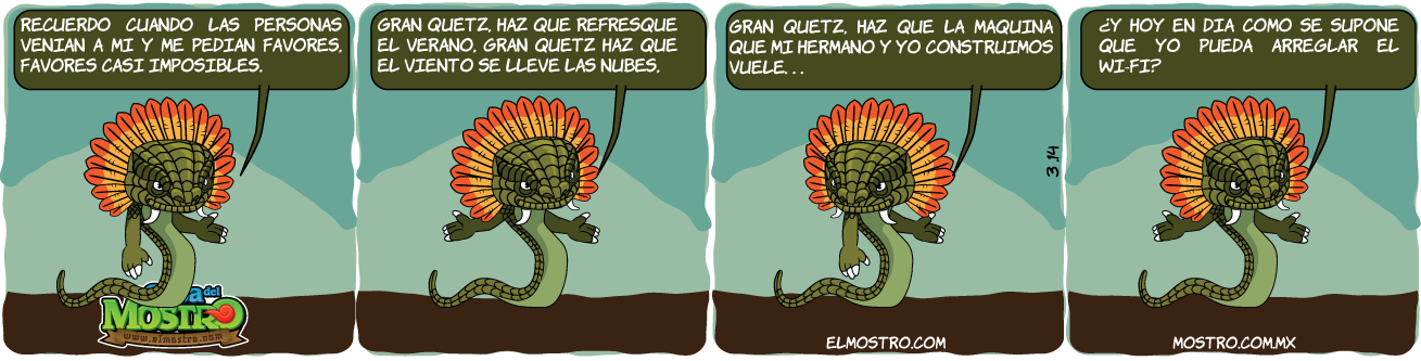 Favores - Tiras Cómicas De Animales (1309x333), Png Download