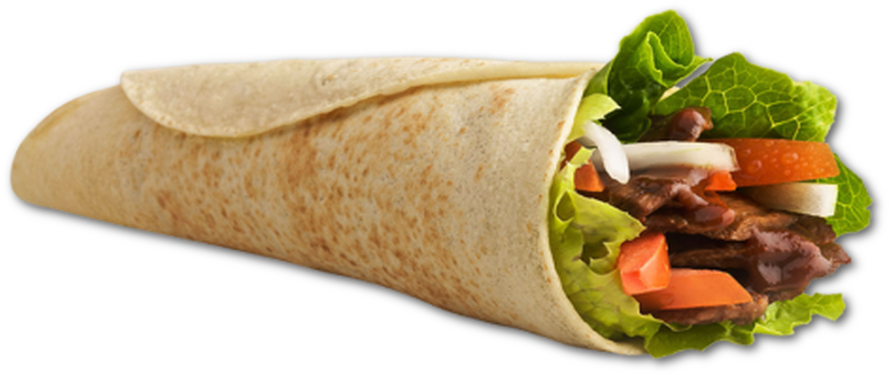 Special Shawarma - Free Shawarma (904x900), Png Download