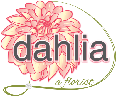 Dahlia A Florist (490x420), Png Download