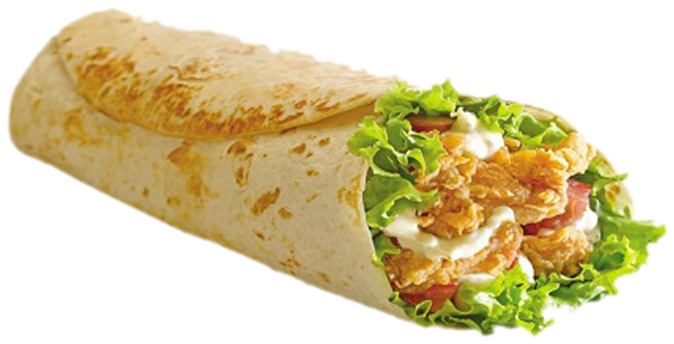 Kfc Menu (630x450), Png Download