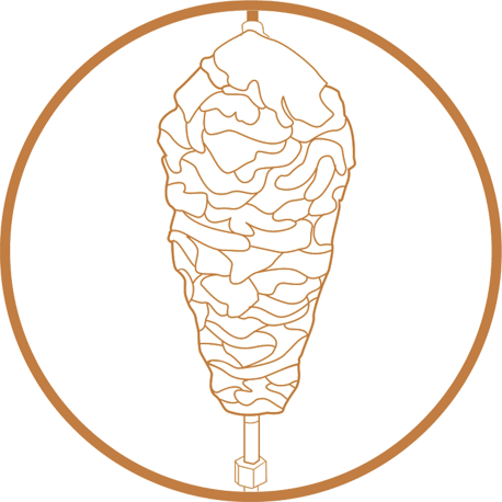 Mouth-watering Any Way You Slice It - Leupold Vx-1 Shotgun/muzzleloader 2.4-6.7x33 Riflescope (458x458), Png Download