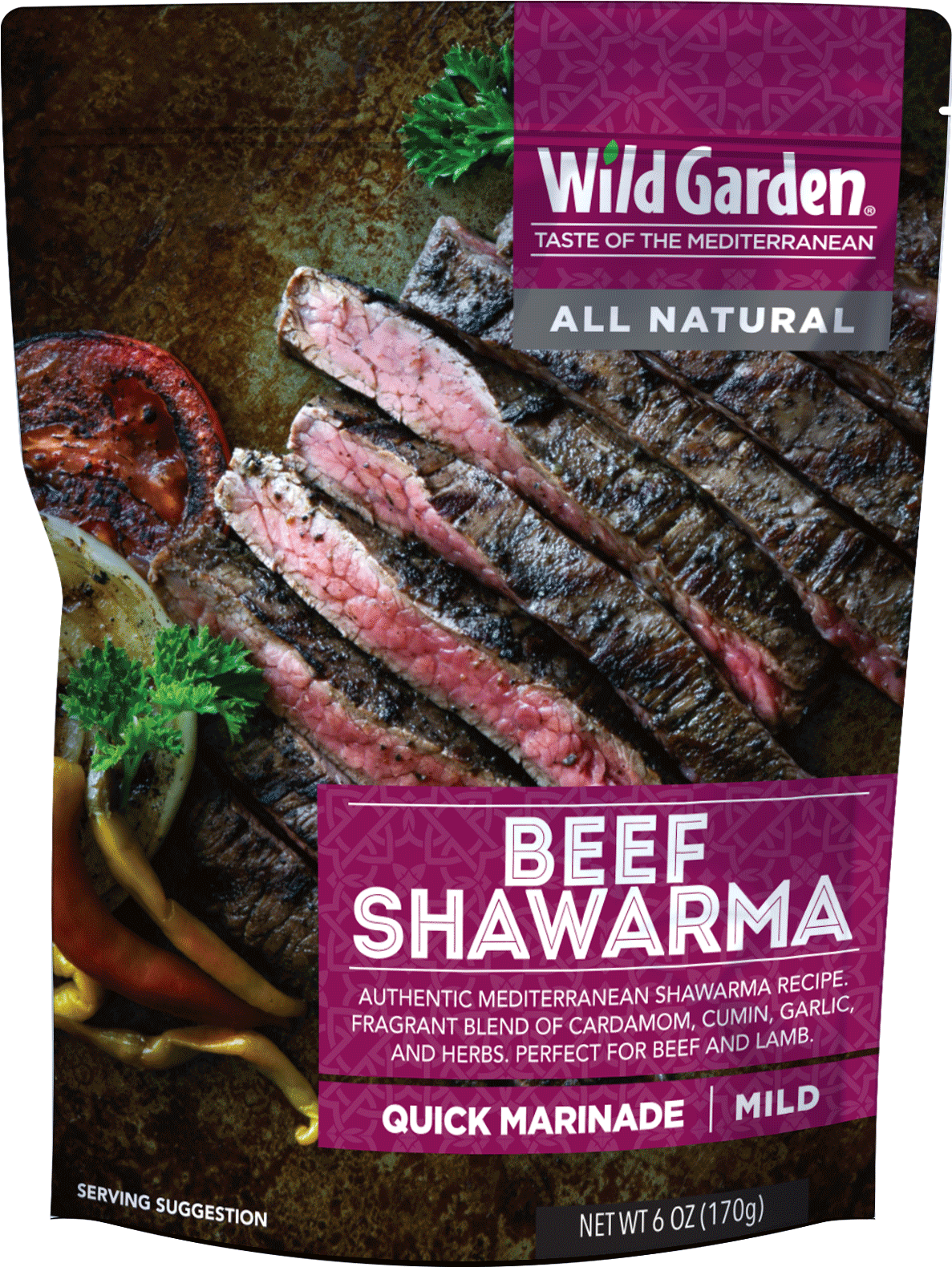 Beef-shawarma - Beef (1700x2000), Png Download