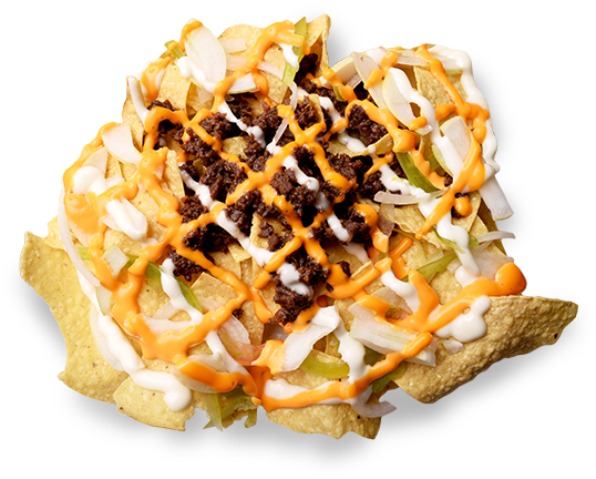 Make It A Complete Meal, As We Also Offer Shawarma - Belgian Waffle (632x492), Png Download