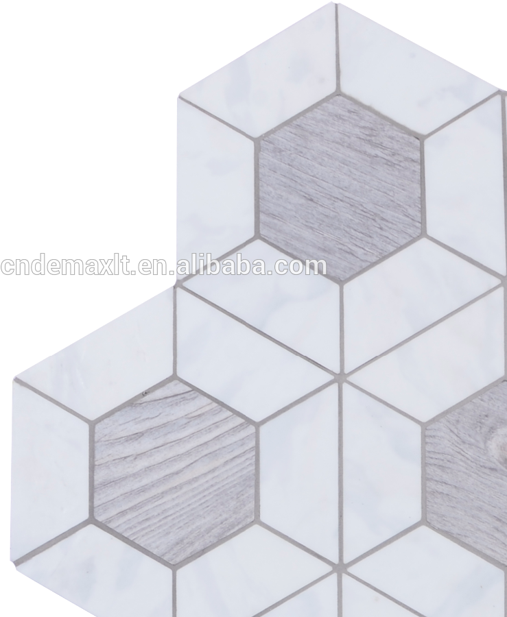 Stone Floor Mosaic, Stone Floor Mosaic Suppliers And - Tile (1000x1000), Png Download