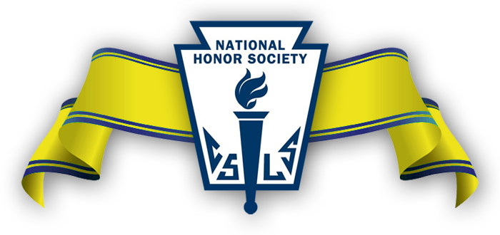 National Honor Society - National Junior Honor Society (700x330), Png Download