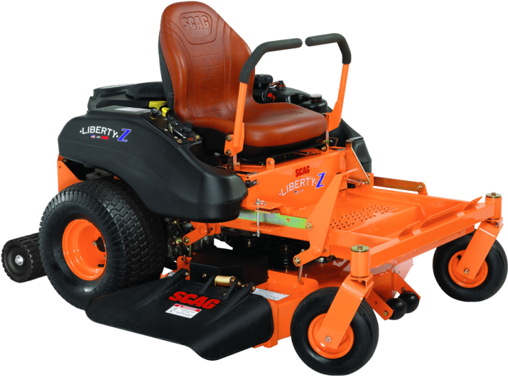 Scag Lawn Mower Customer Service Marvelous Image Inspirations - Scag Liberty Z 36 Review (936x780), Png Download