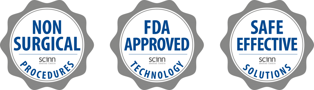 Acne Scar Removal - Cryolipolysis (1024x293), Png Download