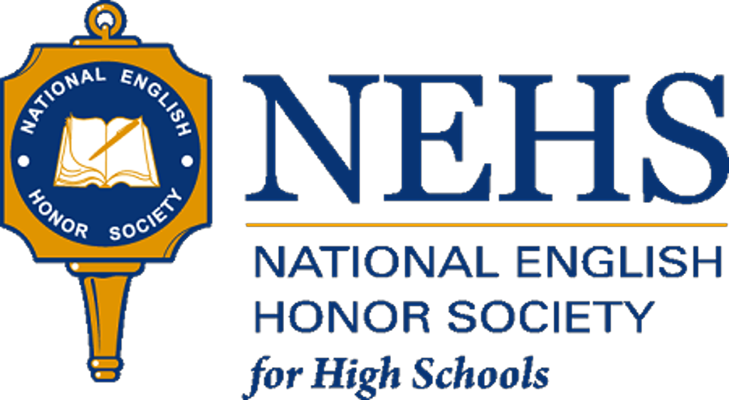 National English Honor Society (1024x562), Png Download