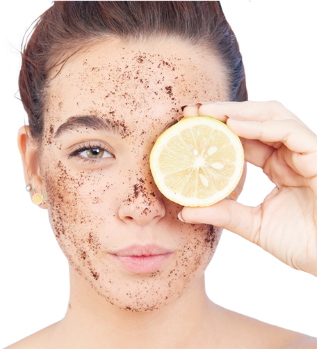 How To Get Rid Of Acne Scars - Comment Eliminer Les Bouton Sur Le Visage (500x500), Png Download
