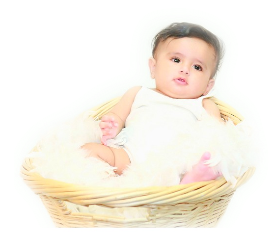 Tubes Bébés En Png - Portable Network Graphics (700x505), Png Download