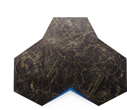 Kururu Outer Surface - Wikia (462x423), Png Download