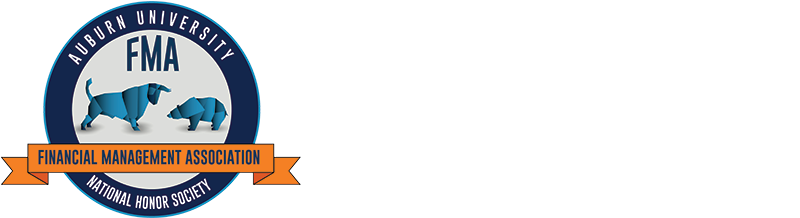 Auburn University Fma - Auburn (828x228), Png Download