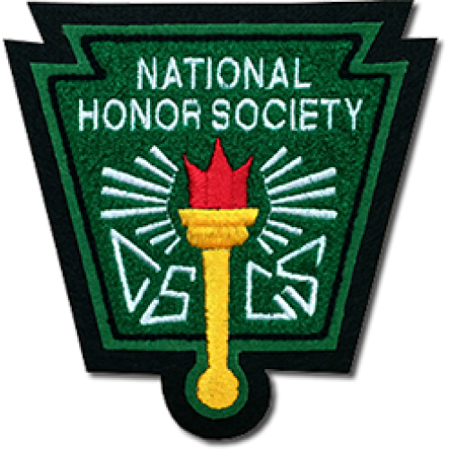 Emblem (500x500), Png Download