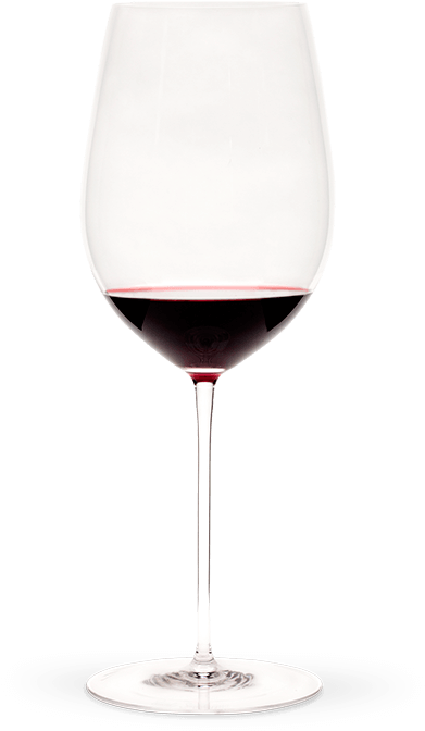 Copa Riedel Superleggero Burdeos, Merlot - Wine Glass (800x800), Png Download