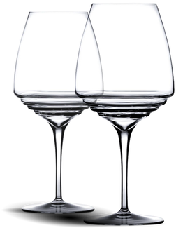 La Colección Italiana “esperienze” De Copas De Degustación - Wine Glass (498x498), Png Download