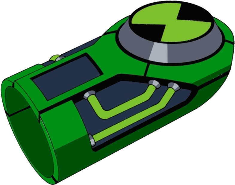 Download Cartoon Network Wiki - Ben 10 Ultimatrix PNG Image with No  Background 
