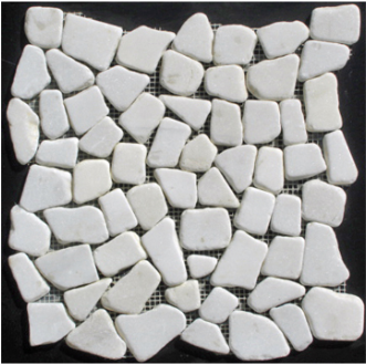 Img 134728503835-jpg Max - Cobblestone (458x600), Png Download