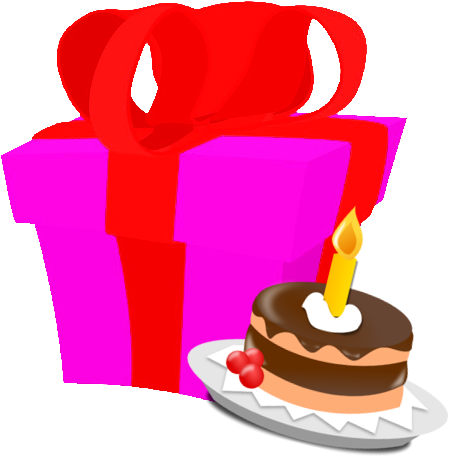 Featured Specifically For Week Day Mornings Day Care - Birthday Cake Clip Art (500x500), Png Download