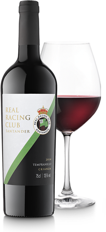 Vino Tinto Crianza Real Racing De Bodegas Maset - Red Wine (400x800), Png Download