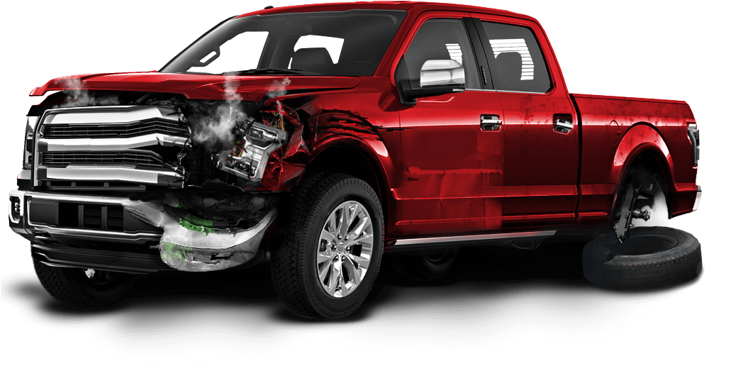 Cash With Your Scrap Truck, Our Squad Can Approach - Car (1030x656), Png Download