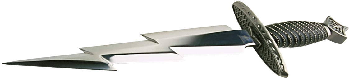 Free Png Knife Png Images Transparent - Knife Png Transparent (850x342), Png Download