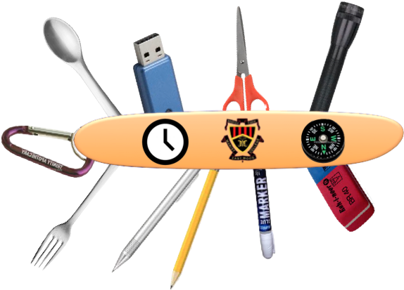 I Have Made My Swiss Army Knife And Wrote About What - Mcdonnell Douglas Dc-10 (712x460), Png Download