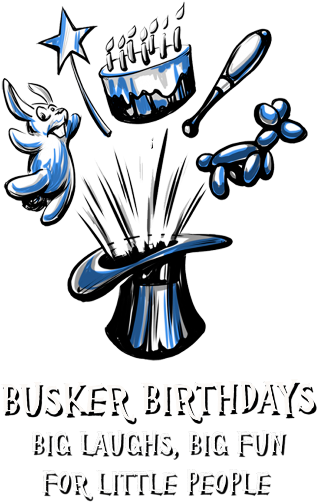 Bbdayslogo - Cartoon (950x1024), Png Download