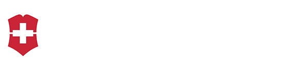 As Makers Of The Iconic Swiss Army Knife, The Swiss - Victorinox : Altmont 3.0 : Dual-compartment Monosling (600x204), Png Download