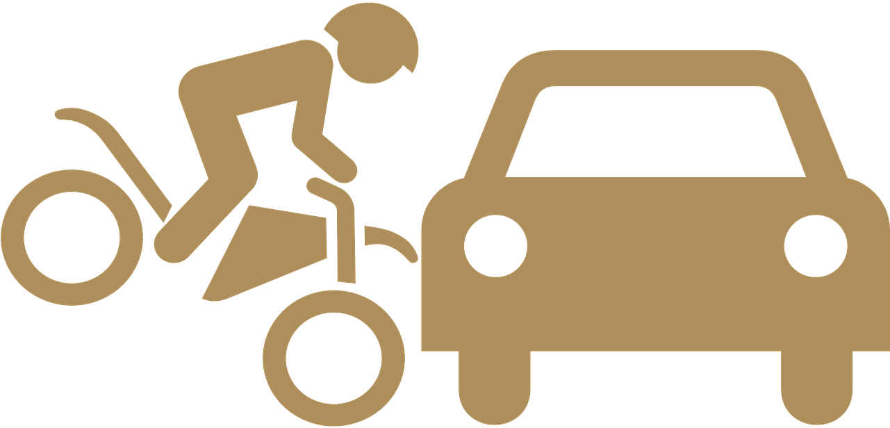 Gilroy, Ca Deadly Motorcycle Crash With Vehicle On (1280x640), Png Download