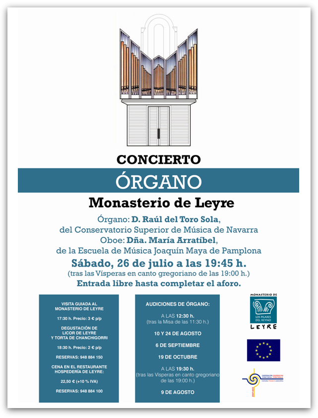 Oferta Especial Conceirto De Órgano - Revell Color Fantasy (641x842), Png Download