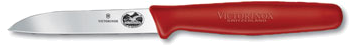 Victorinox Swiss Army 40604 Victorinox® Paring Knife, - Knife (376x338), Png Download